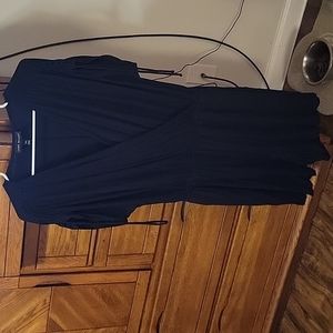 Black romper
